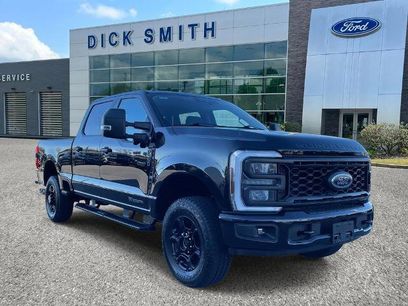 Certified 2024 Ford F350 XL w/ STX Appearance Package