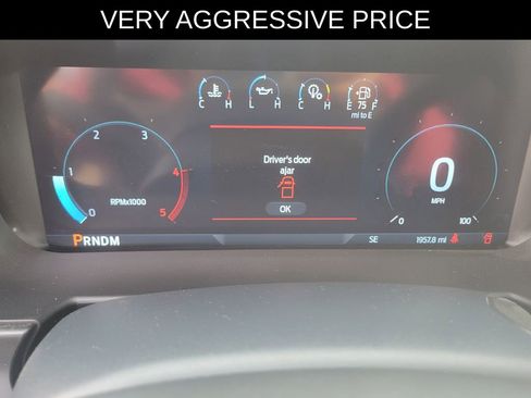 Used 2025 Ford F350 Platinum image 24