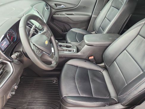 Certified 2024 Chevrolet Equinox LT FWD image 18