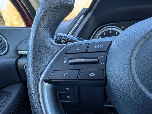 Certified 2023 Hyundai Sonata SE w/ Cargo Package image 24