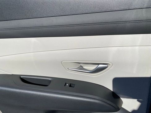 New 2026 Hyundai Tucson Blue SE AWD/4WD image 35
