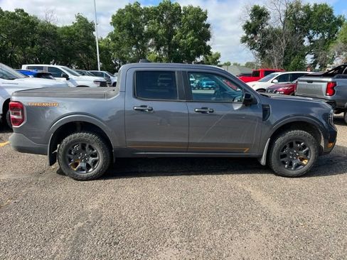 Used 2026 Ford Maverick Tremor AWD/4WD image 9