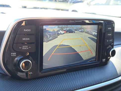 Used 2020 Hyundai Tucson Value image 21