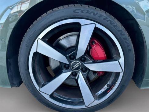 Used 2023 Audi A5 2.0T Prestige w/ Black Optic Plus Package image 8