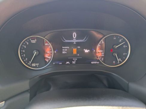 Used 2023 Buick Enclave Premium w/ Experience Buick Package image 35