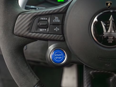 Used 2023 Maserati MC20 Coupe image 30