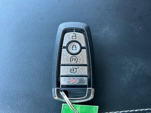 Used 2023 Ford Explorer Limited w/ Equipment Group 301A image 57