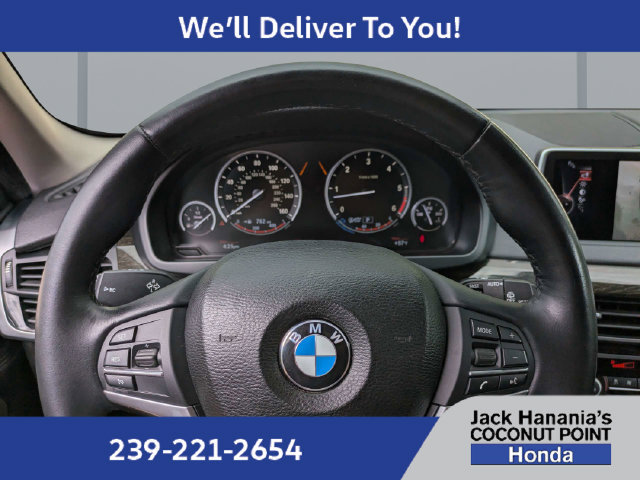 Used 2014 BMW X5 xDrive35d AWD/4WD image 31