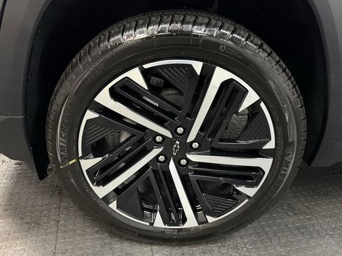 New 2026 Chevrolet Equinox RS w/ Convenience Package III image 10