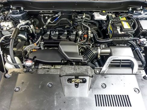 Used 2024 Honda CR-V EX-L image 33