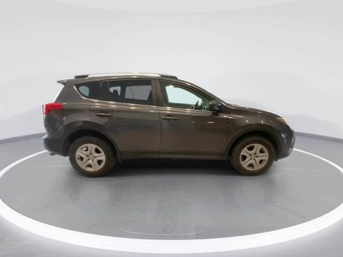 Used 2015 Toyota RAV4 LE AWD/4WD image 9