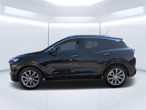 Used 2024 Buick Encore GX Avenir image 6