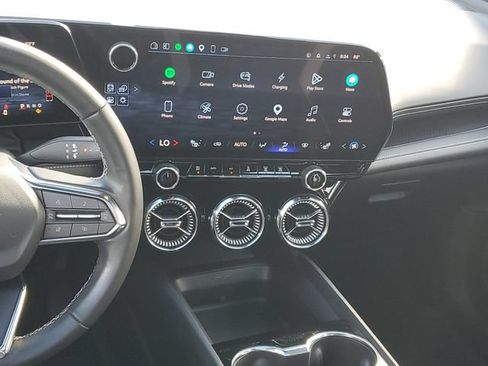 Certified 2024 Chevrolet Blazer EV LT AWD/4WD image 15