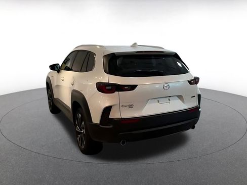 Used 2025 MAZDA CX-50 2.5 Hybrid w/ Premium Plus Pkg AWD/4WD image 7