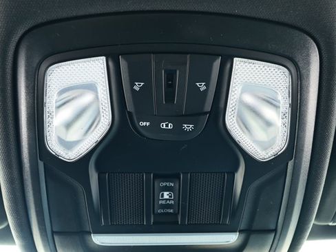 Used 2022 RAM 1500 Big Horn RWD image 20