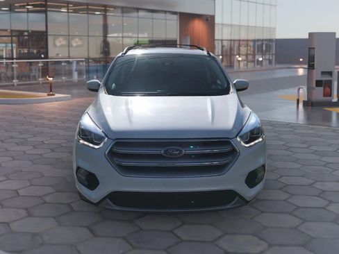 Used 2018 Ford Escape SEL w/ Ford Safe & Smart Package image 7