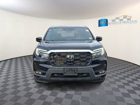 Used 2022 Honda Passport EX-L image 2
