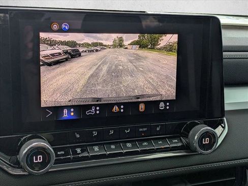 New 2026 Chevrolet Colorado LT w/ LT Convenience Package image 12