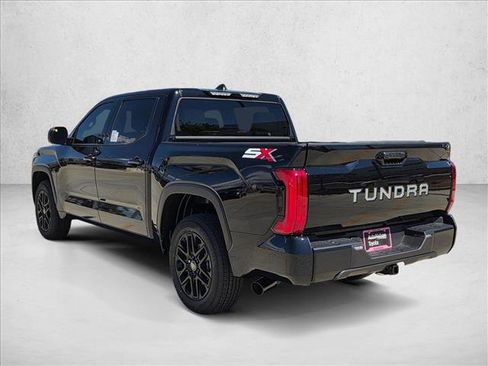 New 2026 Toyota Tundra SR5 RWD image 9