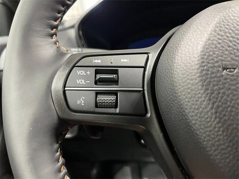 New 2026 Honda CR-V Sport-L image 18