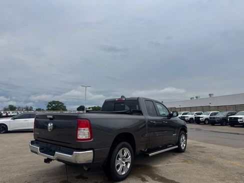 Used 2020 RAM 1500 Big Horn RWD image 23