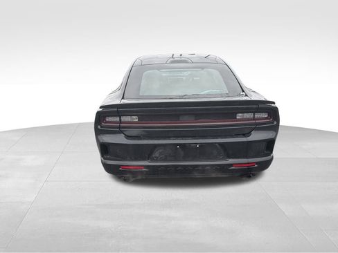 New 2026 Dodge Charger Scat Pack AWD/4WD image 4