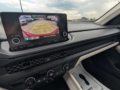 Used 2024 Honda Accord LX image 16