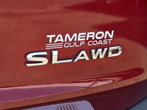 Used 2023 Nissan Rogue SL AWD/4WD image 25