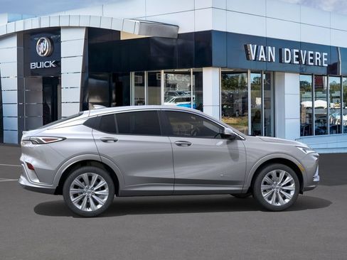New 2026 Buick Envista Sport Touring FWD image 7