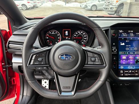 Used 2023 Subaru WRX Premium image 23