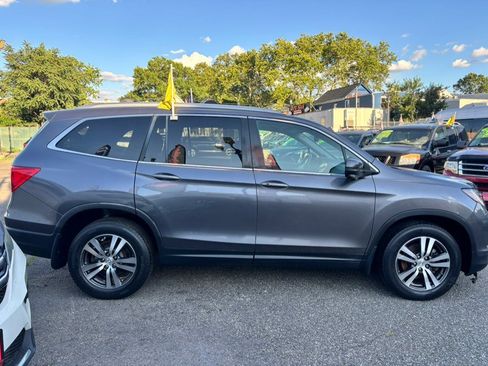 Used 2017 Honda Pilot EX-L image 7