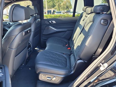 New 2026 BMW X7 xDrive40i w/ M Sport Package image 11