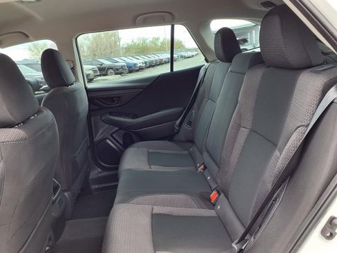 Certified 2025 Subaru Outback w/ Popular Package #1A image 24