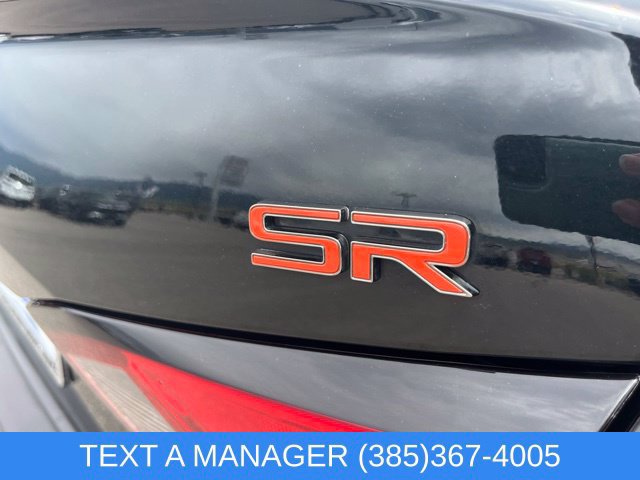 Used 2024 Nissan Altima 2.5 SR FWD image 10