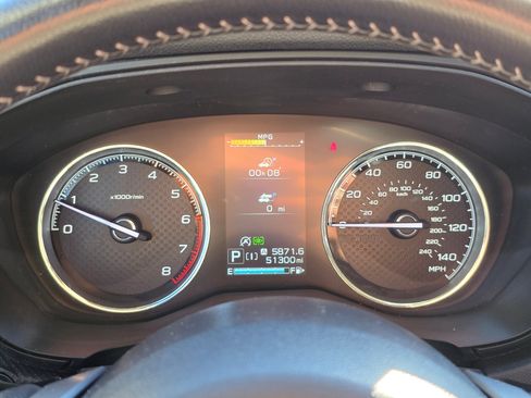 Used 2020 Subaru Forester Touring image 20