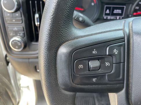 Used 2024 GMC Sierra 2500 Pro w/ Convenience Package AWD/4WD image 15