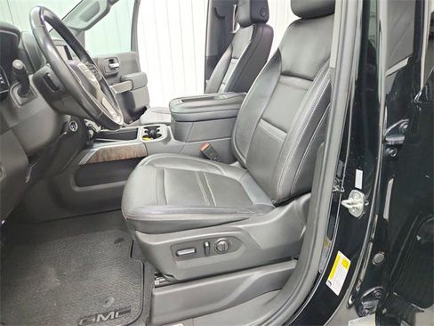 Used 2021 GMC Sierra 1500 Denali w/ Driver Alert Package II image 19