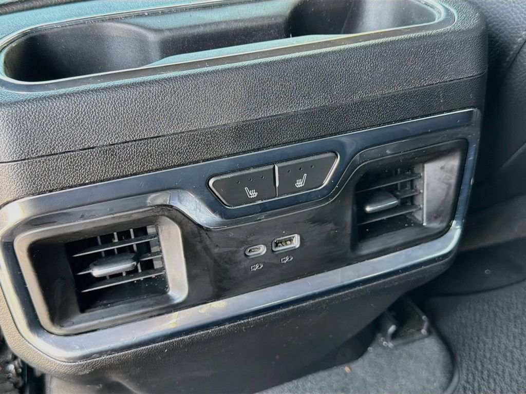 Used 2023 GMC Sierra 1500 Denali AWD/4WD image 27