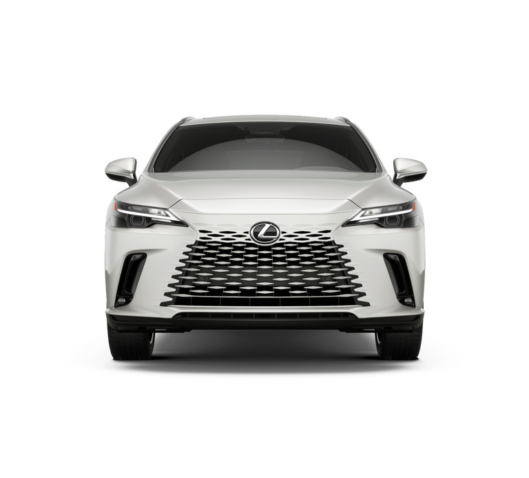 New 2026 Lexus RX 350 AWD/4WD image 5