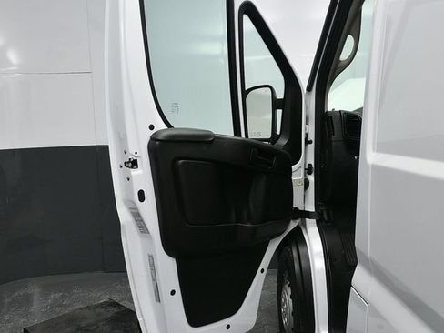 Used 2023 RAM ProMaster 3500 w/ Driver Convenience Group image 13