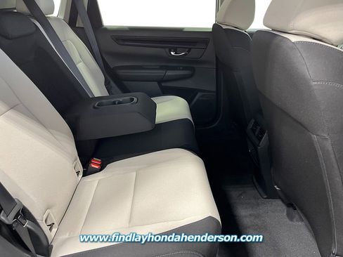 New 2026 Honda CR-V LX image 23