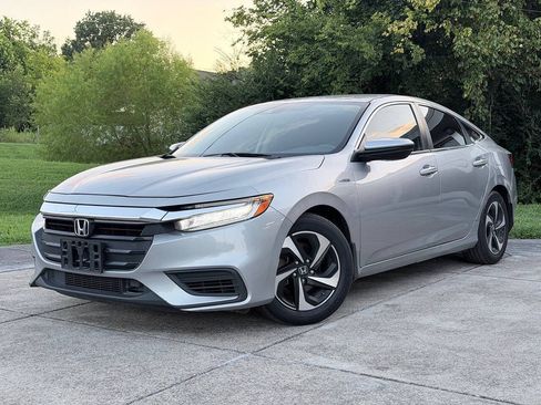 Used 2022 Honda Insight EX image 1