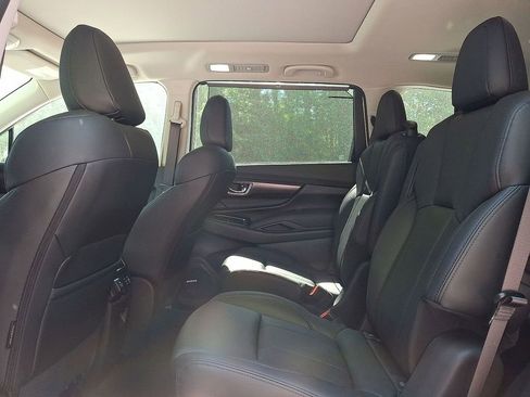 New 2026 Subaru Ascent Touring AWD/4WD image 13