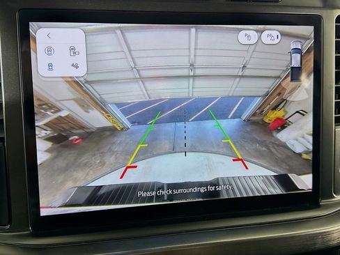 Used 2024 Ford F350 Lariat image 54