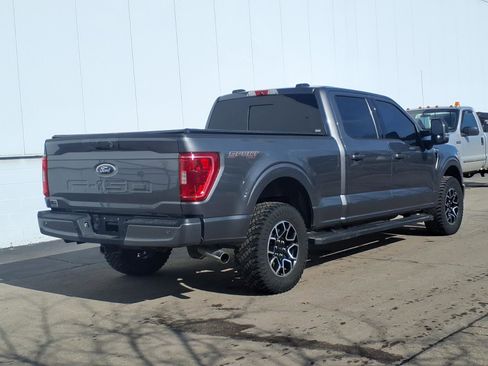 Used 2021 Ford F150 XLT w/ Equipment Group 302A High image 6