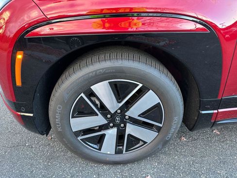 New 2026 Hyundai Ioniq 9 SEL image 27