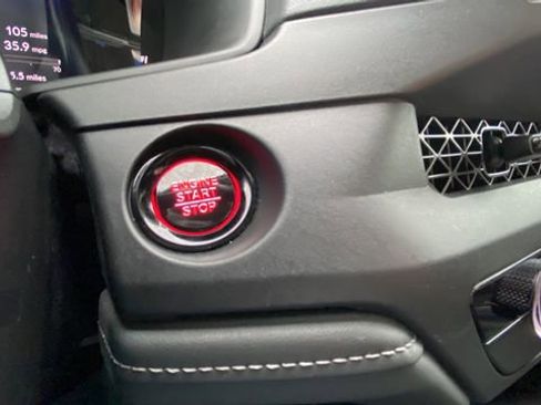 Used 2024 Honda Accord LX image 21