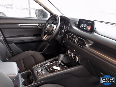 Used 2020 MAZDA CX-5 Sport image 7