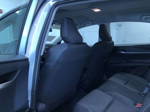 Certified 2025 Toyota Camry LE image 20