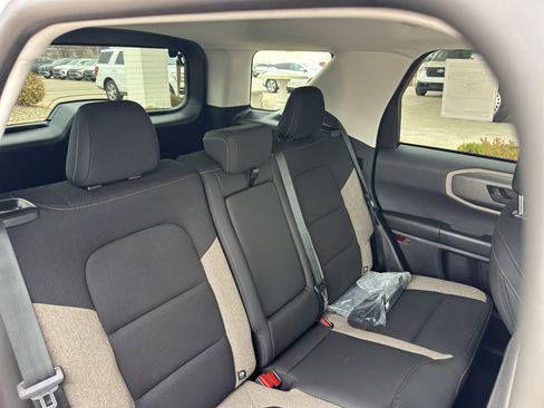 New 2026 Ford Bronco Sport Big Bend image 32